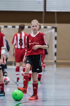 Bild 31 - wCJ KT Turnier Vormittag